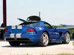 Dodge Viper SRT10 Coupe 2006 года
